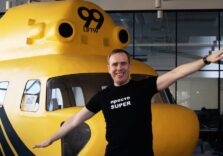 Засновник LIFT99 Рагнар Сасс задає собі 24 питання, перш ніж інвестувати в стартап: ось вони