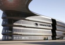 Astana Hub профінансує українські IT-стартапи до $47 000