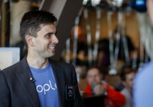 Український People.ai залучив $100 млн і став єдинорогом