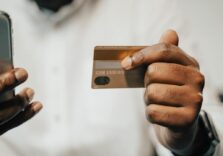 Mastercard відмовиться від магнітної смуги на картах з 2024 року