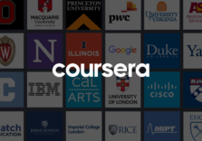 Україна на 8-му місці в світі за популярністю IT-курсів: Coursera