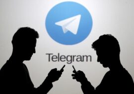Обсяги реклами в українському Telegram — близько 95,6 млн грн на рік