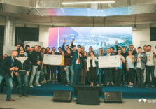 Стартував набір стартапів на участь у 2 хвилі проєкту Polish-Ukrainian Startup Bridge