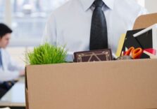 М’яке звільнення: як змінити роботу, не спалюючи мости