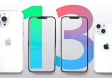 iPhone 13 може отримати супутниковий зв’язок