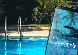«Airbnb для басейнів на задньому дворі»: користувачі Swimply здають в оренду басейни і заробляють $5-10 тисяч на місяць