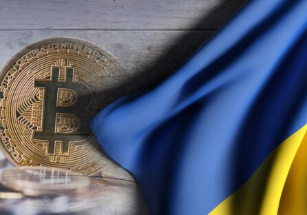 Україна увійшла в топ-5 країн з обігу криптовалюти: українці найбільше проводили транзакцій з криптою