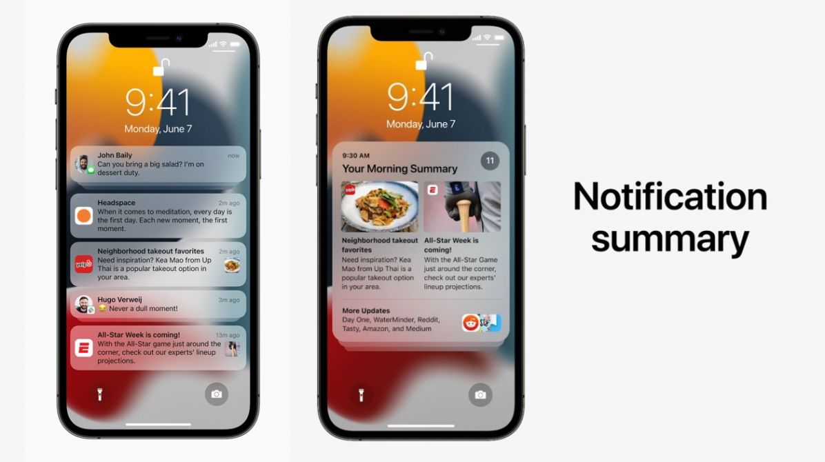 Вийшла iOS 15: що нового, хто може оновитися і чому не варто відразу цього робити - tech, news, gadzhety