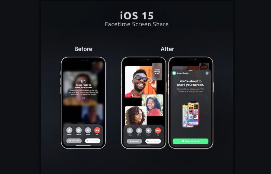 Вийшла iOS 15: що нового, хто може оновитися і чому не варто відразу цього робити - tech, news, gadzhety