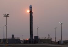 Американо-українська Firefly проводить перший запуск. Що потрібно знати та де дивитись