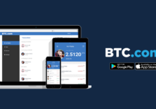 Як створювався BTC.com – велика компанія для заробітку і зберігання криптовалюти