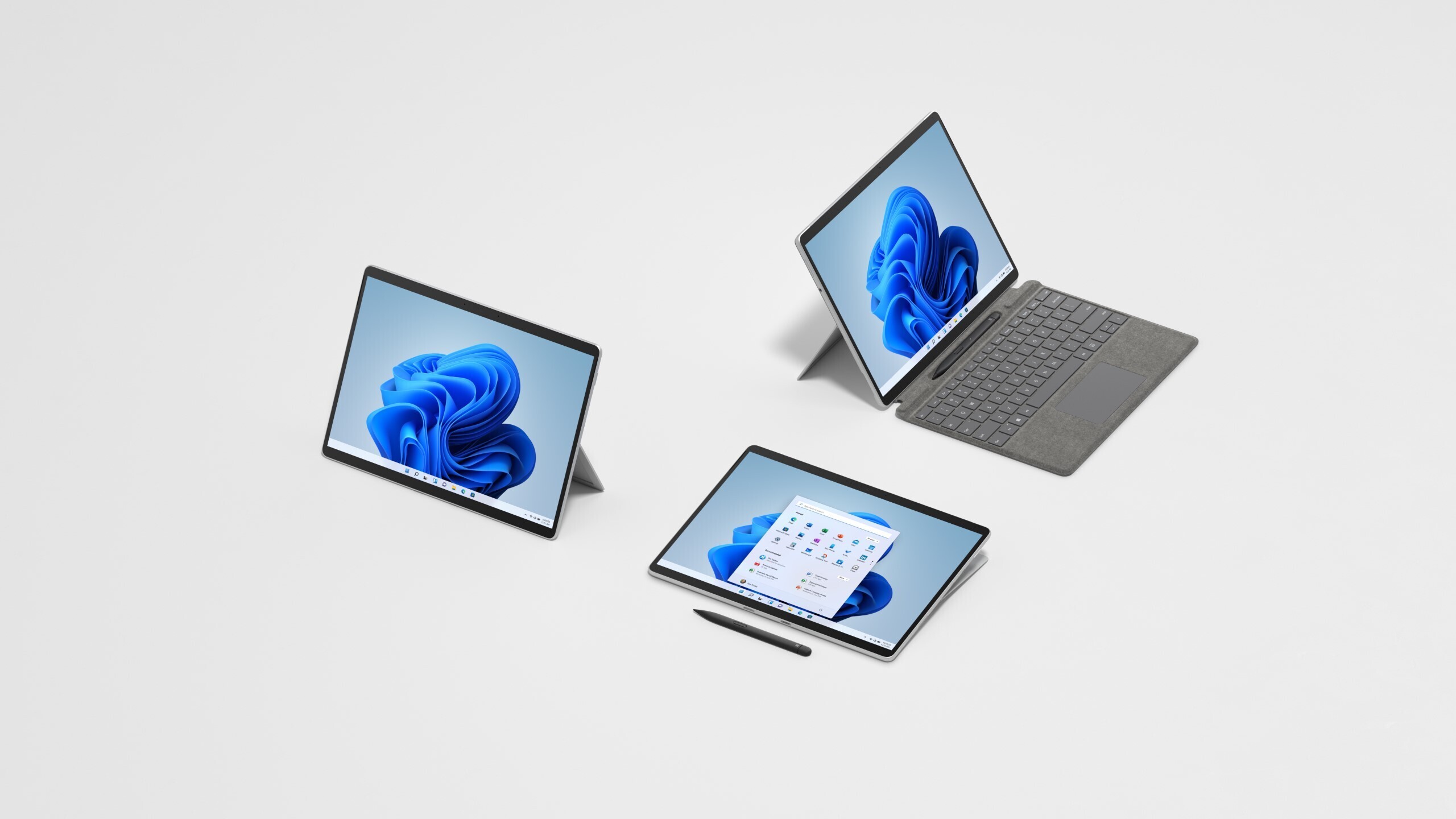 Коротко: ноутбук з екраном на шарнірі, смартфон Duo 2 з двома екранами та інші анонси Microsoft Fall 2021 - tech, news, gadzhety