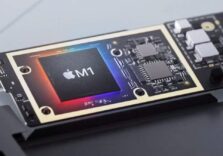 Чому Apple, Google та інші розробляють власні чіпи