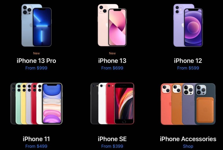Apple припинила продажі iPhone 12 Pro, iPhone 12 Pro Max і iPhone XR - tech, news, gadzhety
