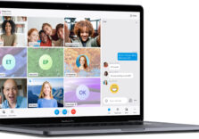 Skype отримає черговий редизайн з новими темами і функціями