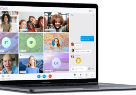 Skype отримає черговий редизайн з новими темами і функціями