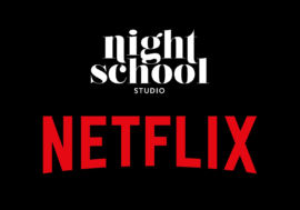 Netflix оголосив про покупку ігрової студії Night School Studio