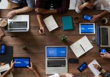 no code и NFT: Crunchbase назвав найпопулярніші слова в описі стартапів