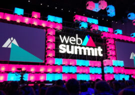 USF вибрав 10 стартапів для участі в Web Summit 2021. Конференція пройде в Лісабоні