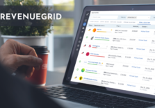 Revenue Grid Влада Воскресенського залучила $20 млн, планує розширювати український офіс