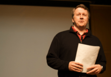 «За межею розуму»: співзасновник YC Пол Грем про те, чому одного інтелекту недостатньо, щоб створити щось нове