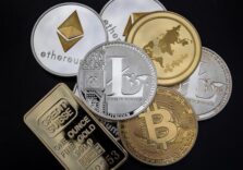 Легалізація криптовалют в Україні: Зеленський ветував законопроєкт «Про віртуальні активи»