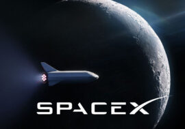 Оцінка SpaceX перевищила $100 млрд – CNBC