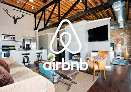 Конкуренти Airbnb:низькі комісії та фахівці з підбору житла. Що пропонують стартапи короткострокової оренди?