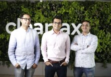 Stripe інвестував в індійський фінтех-стартап Clear