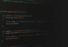 Яку мову програмування варто вчити в 2022 році?