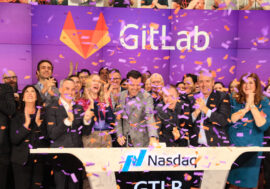 Акції GitLab виросли на 35% в перший день, капіталізація – майже $15 млрд