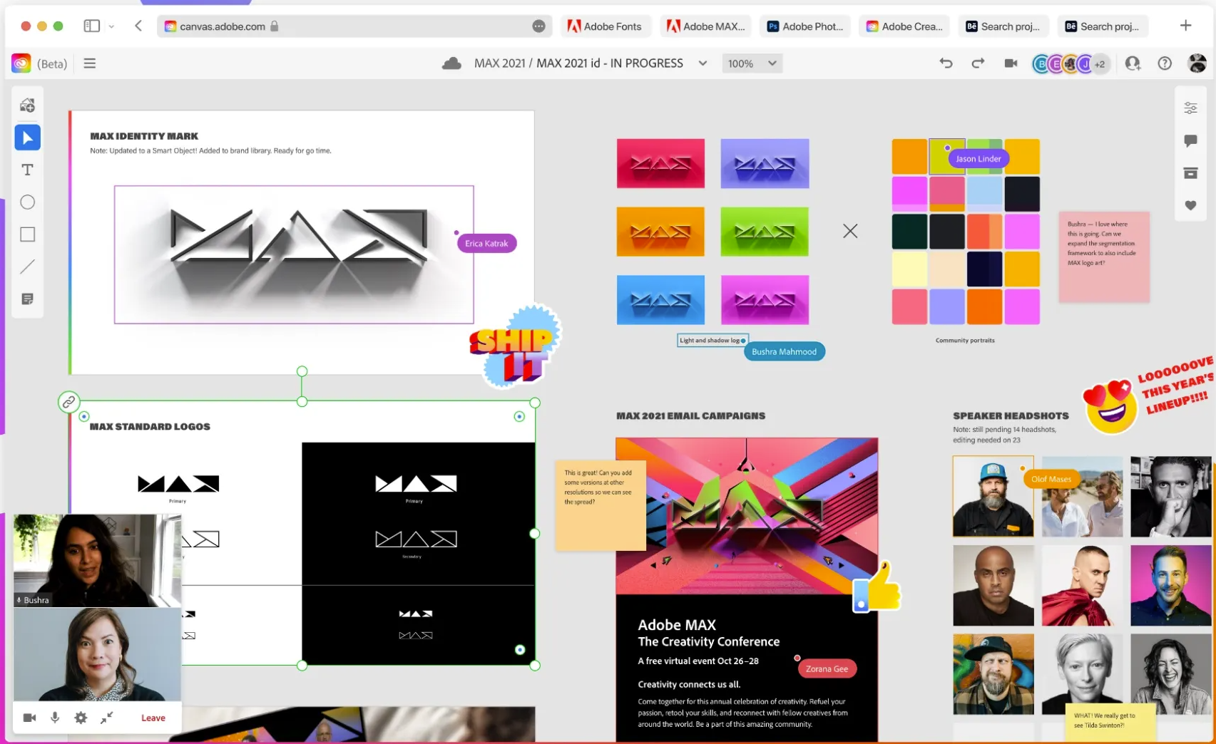 Adobe представила веб-версії Photoshop та Illustrator з можливістю спільної роботи без передплати - tech, news