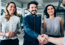 Вино, особистий наставник і відрядження в Сан-Франциско: як проводять онбордінг в Microsoft, Twitter і Pinterest