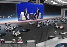 Український стартап Party.Space залучив $1 млн від TA Ventures, ICLUB і Day One Capital