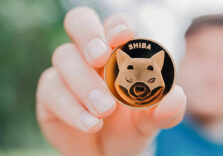 SHIBA inu coin й Ілон Маск: вартість криптовалюти зросла на 400% за кілька днів.