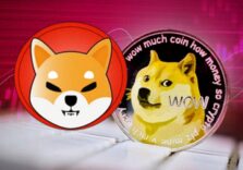 Журналіст Bloomberg назвав переваги Shiba Inu перед Dogecoin