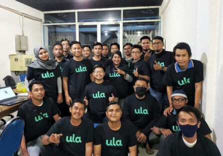Індонейзійскій стартап для закупівель товарів Ula привернув $87 млн від Джеффа Безоса, Tencent та інших