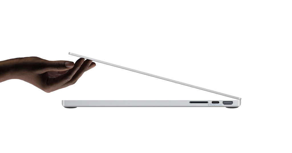 14-дюймовий MacBook Pro на M1X і нові AirPods - що чекати від презентації Apple - tech, news, gadzhety