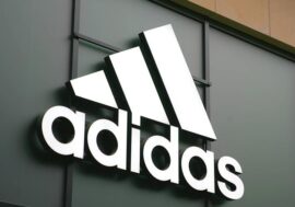 Adidas став партнером криптобіржі Coinbase