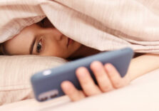 Час – не головне: 3 кроки до здорових стосунків зі смартфоном