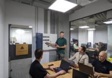 Український розробник smart home-систем i3 Engineering відкриє два нових офіси на Західній Україні