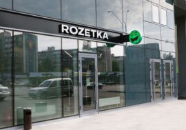 Rozetka вийшла на ринок Узбекистану. Вже відкрито дві точки видачі та офіс
