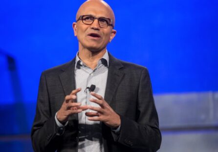 Глава Microsoft Сатья Наделла назвав рису особистості, яка важливіша за талант і досвід