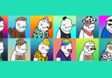 14-річна художниця за 10 годин заробила $1 млн: вона намалювала NFT-картинки на айфоні