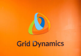 Grid Dynamics відкриває центр розробки у Дніпрі, наймуть 100 фахівців