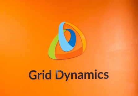 Grid Dynamics відкриває центр розробки у Дніпрі, наймуть 100 фахівців