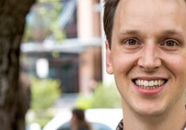 Нат Фрідман пішов з посади гендиректора GitHub – він очолював компанію з 2018 року