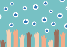 TikTok, Facebook, Instagram, YouTube та Twitter: які типи облікових записів популярні в кожній соціальній мережі