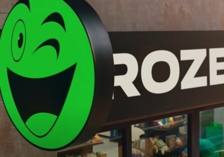 Казахська Kaspi веде переговори щодо купівлі Rozetka