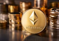 У мережі спалили криптовалюти Ethereum на $3 млрд